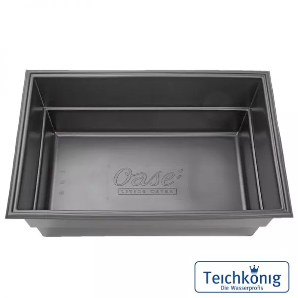Teichschale 280l